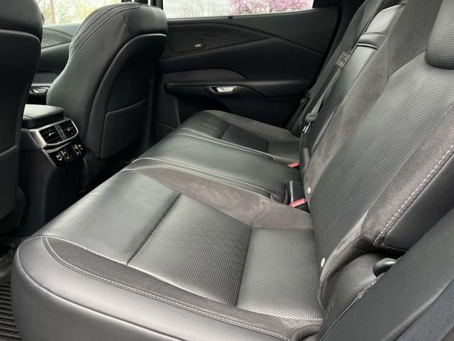 2023 Lexus RX 350 - Photo 20