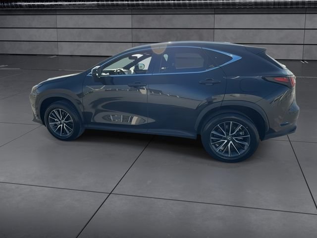 Certified Used 2023 Black Lexus 250 Base image 5