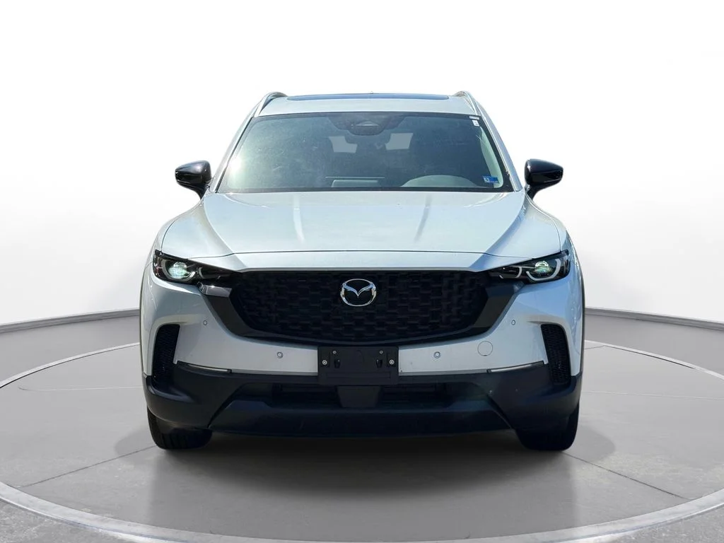 2026 Mazda CX-50 Preferred - Photo 8