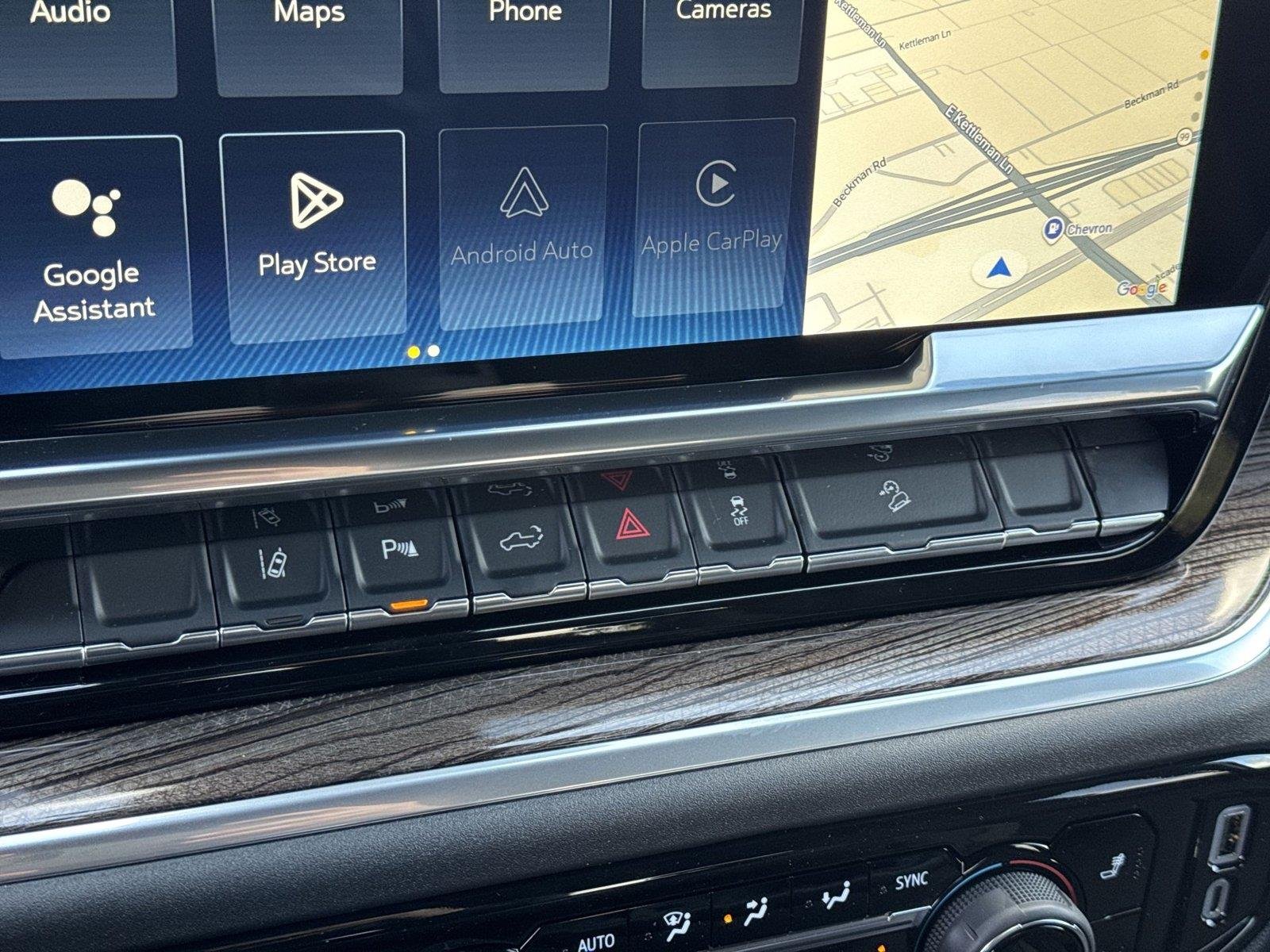 New 2026 Black Chevrolet LT image 42
