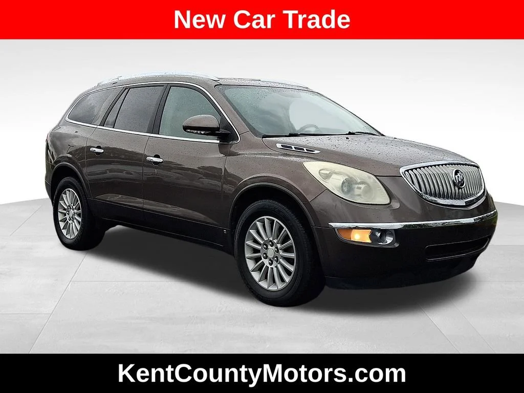 2010 Buick Enclave CXL-1 FWD's photo