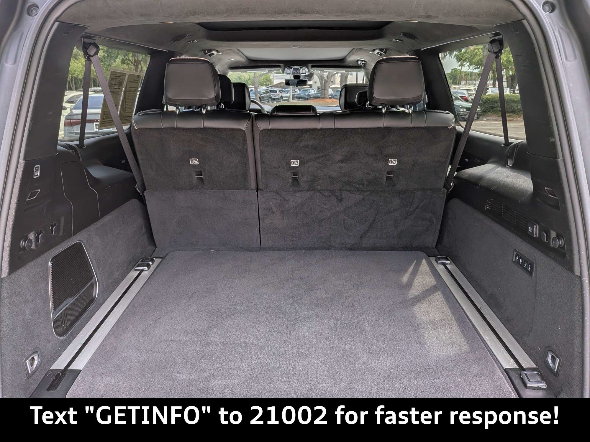 Used 2023 White Jeep Series II image 13