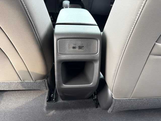 2026 Chevrolet Trax Activ - Photo 23