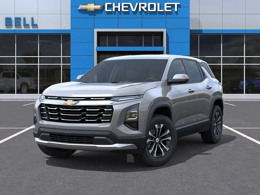 2027 Chevrolet Equinox LT - Photo 6