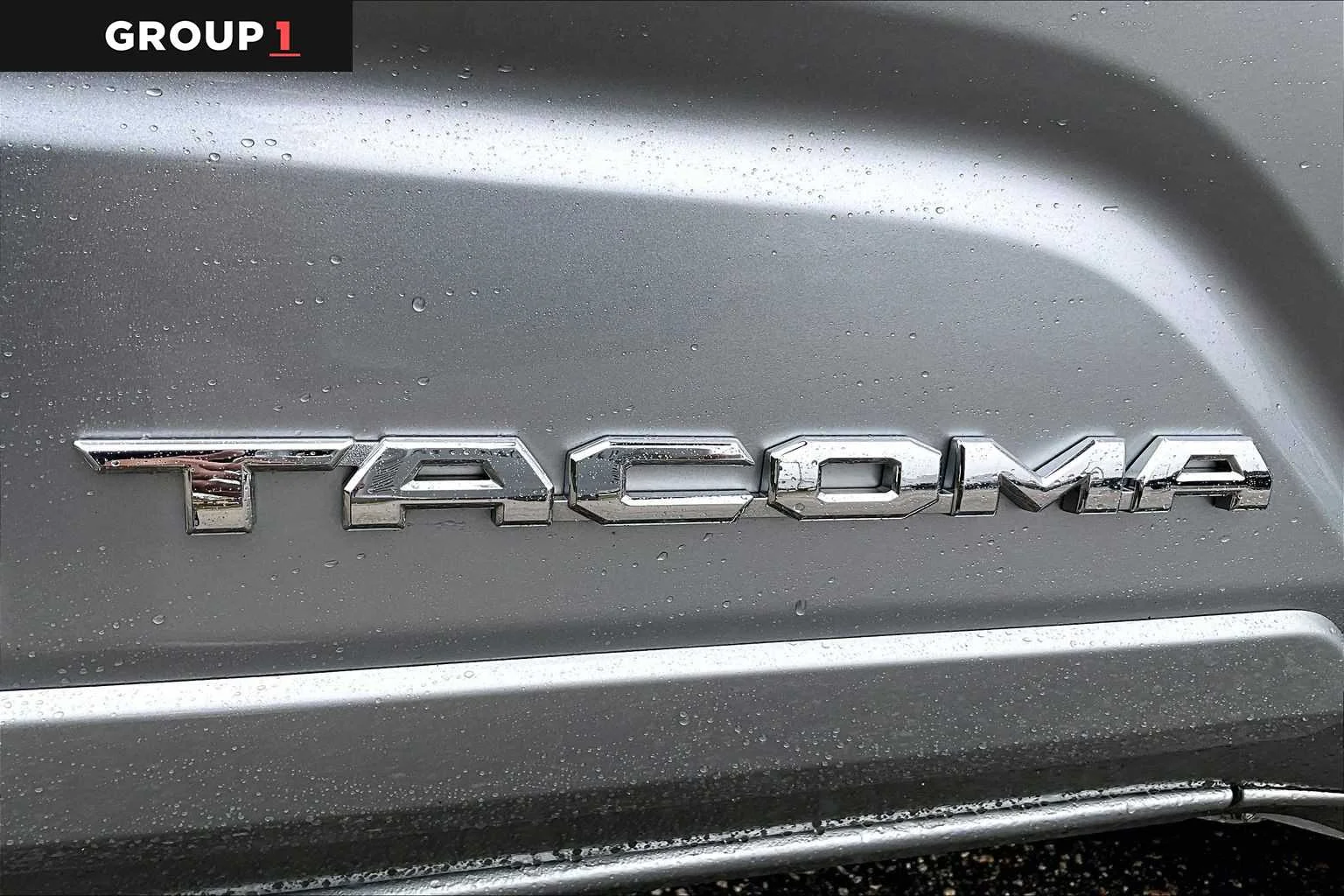 2025 Toyota Tacoma SR5 - Photo 32