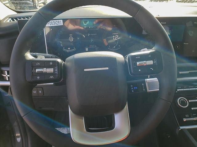 New 2026 Gray Hyundai SE image 15