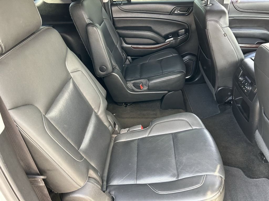 Used 2018 Silver GMC SLT image 14