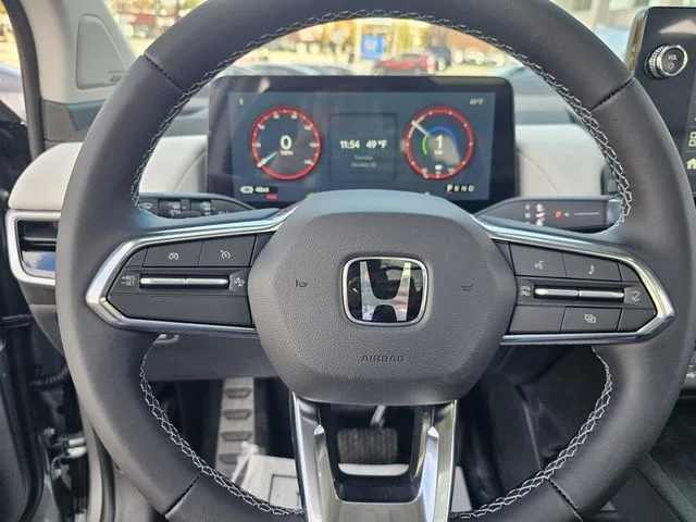 2026 Honda Prologue Elite - Photo 50