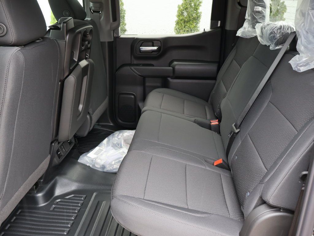 2026 GMC Sierra 1500 Pro - Photo 8