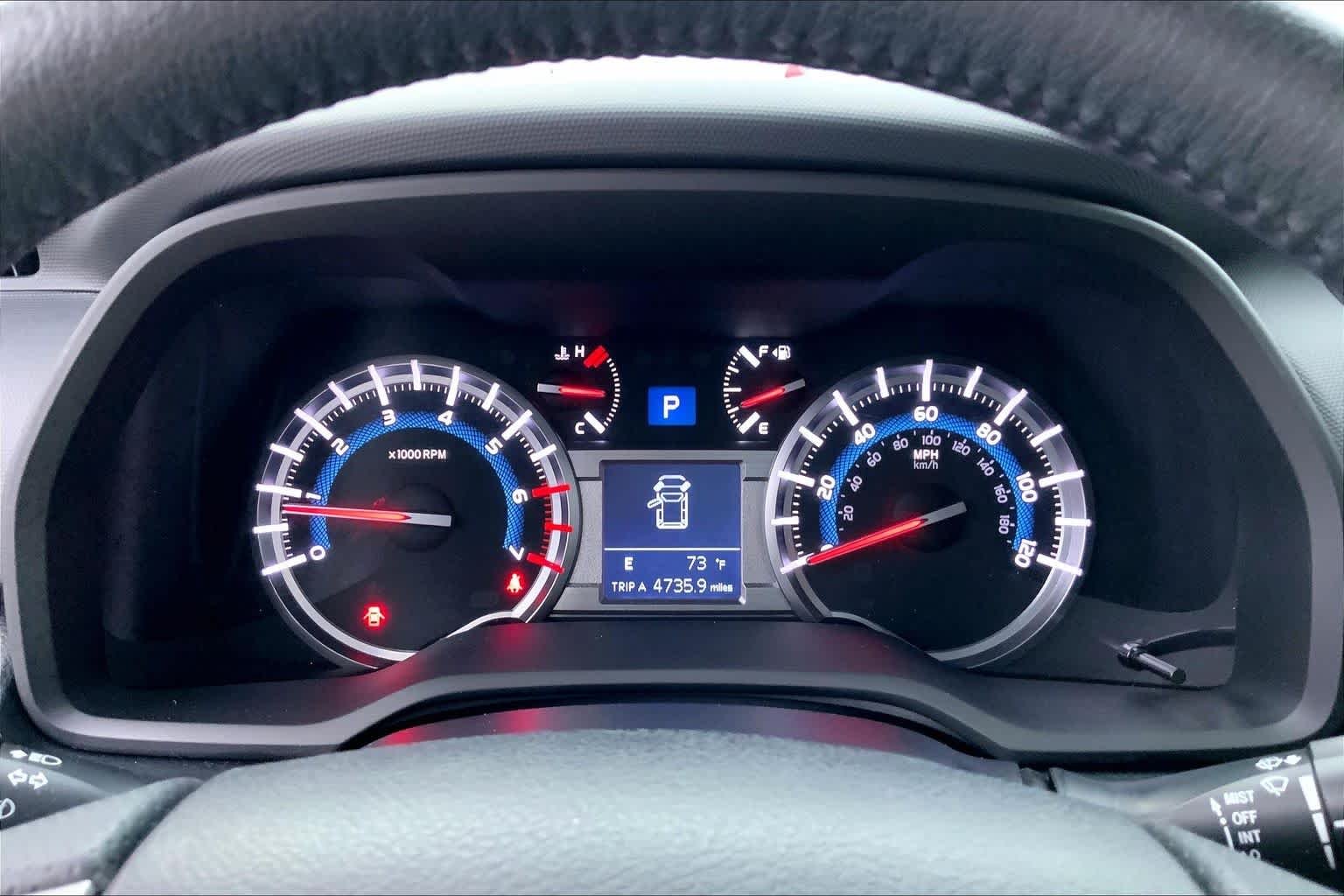 Certified Used 2019 Super White Toyota SR5 Premium image 25