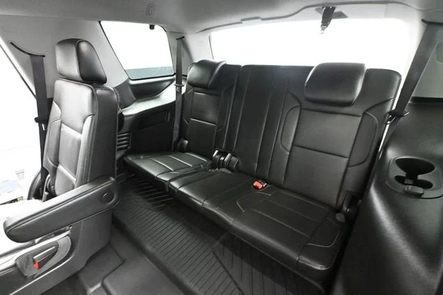 2016 Chevrolet Tahoe LTZ - Photo 45
