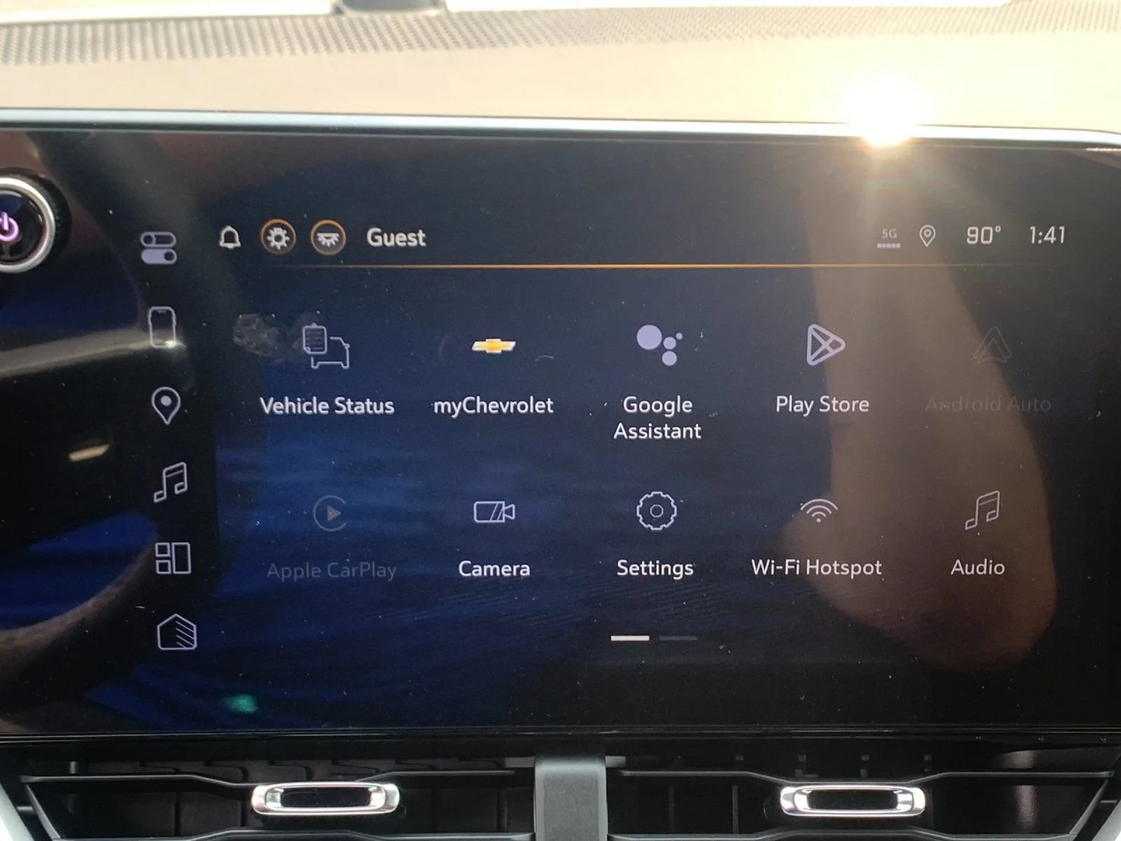 2026 Chevrolet Equinox LT - Photo 20