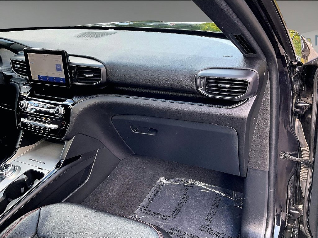 Used 2023 Black Ford XL image 13