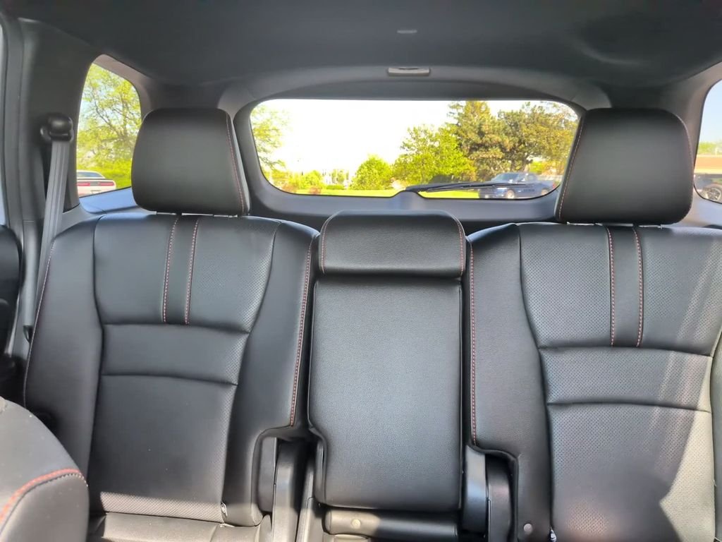 Used 2025 Blue Honda TrailSport image 30