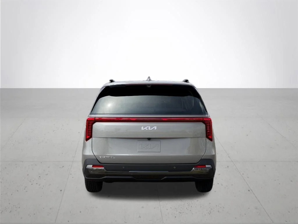 New 2026 White Kia SX Prestige image 5