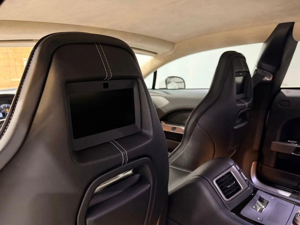 2015 Aston Martin Rapide S - Photo 33
