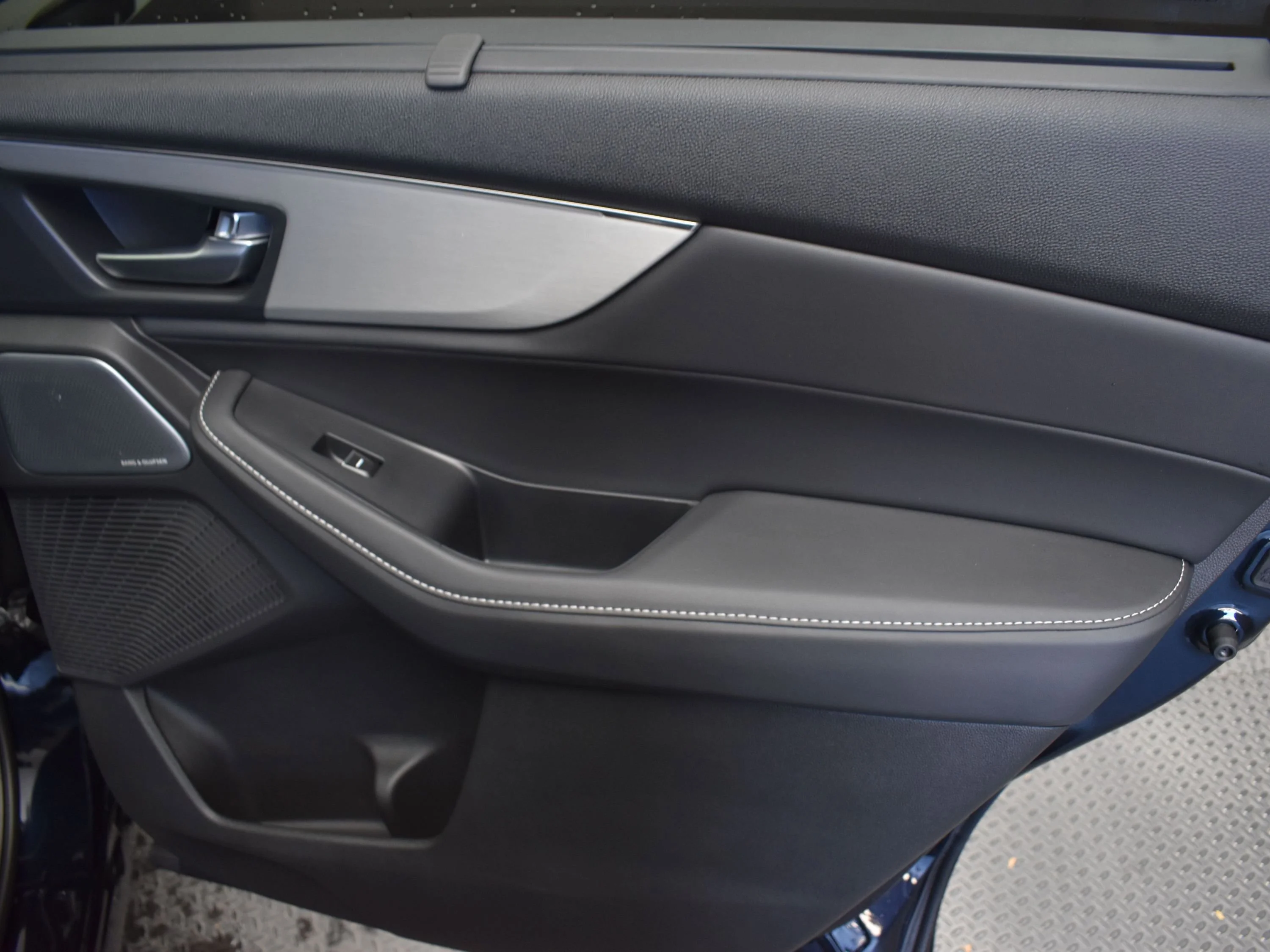 New 2026 Black Acura w/Technology Package image 28