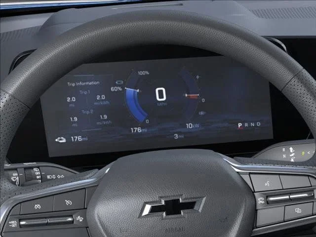 2025 Chevrolet Blazer EV LT - Photo 19