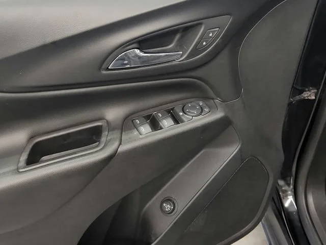 Used 2019 MOSAIC BLACK METALLIC Chevrolet LT image 21