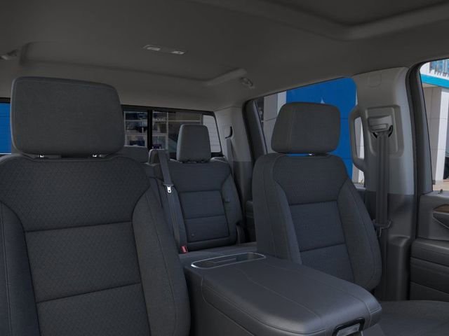 2026 Chevrolet Silverado 2500 HD LT - Photo 25