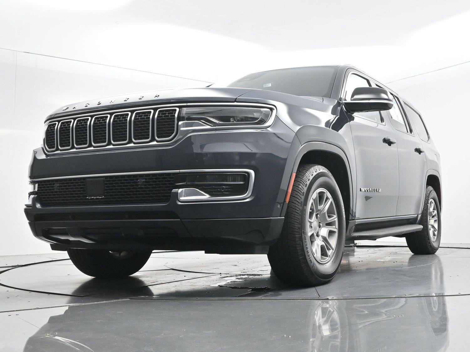 Used 2024 River Rock Jeep 4x4 image 55