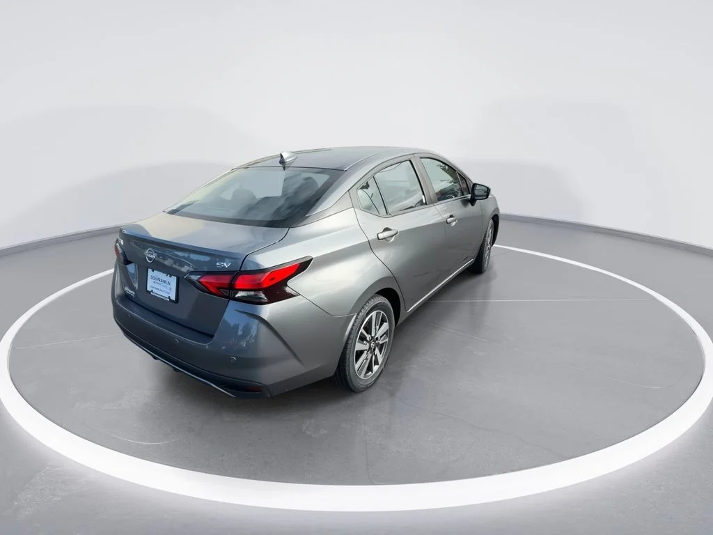 Used 2024 Gray Nissan 1.6 SV image 8