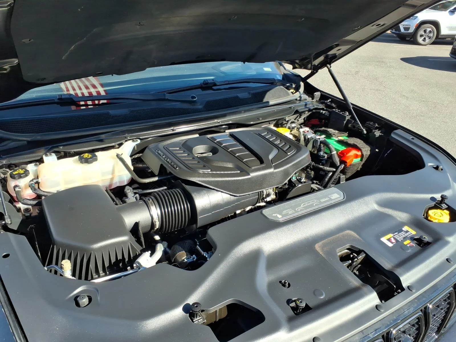 Used 2023  JEEP SERIESII image 33