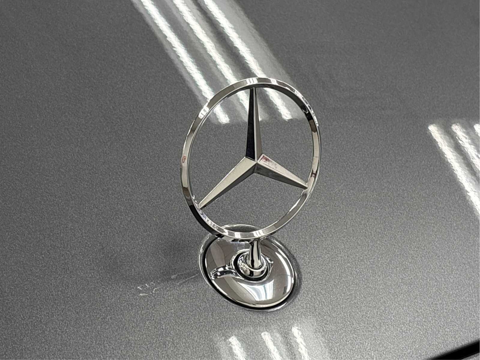 Certified Used 2023 Selenite Grey Mercedes-Benz S 500 image 15
