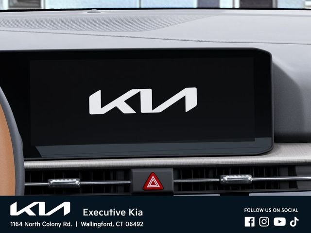 New 2026 Wolf Gray Kia X-Line image 20