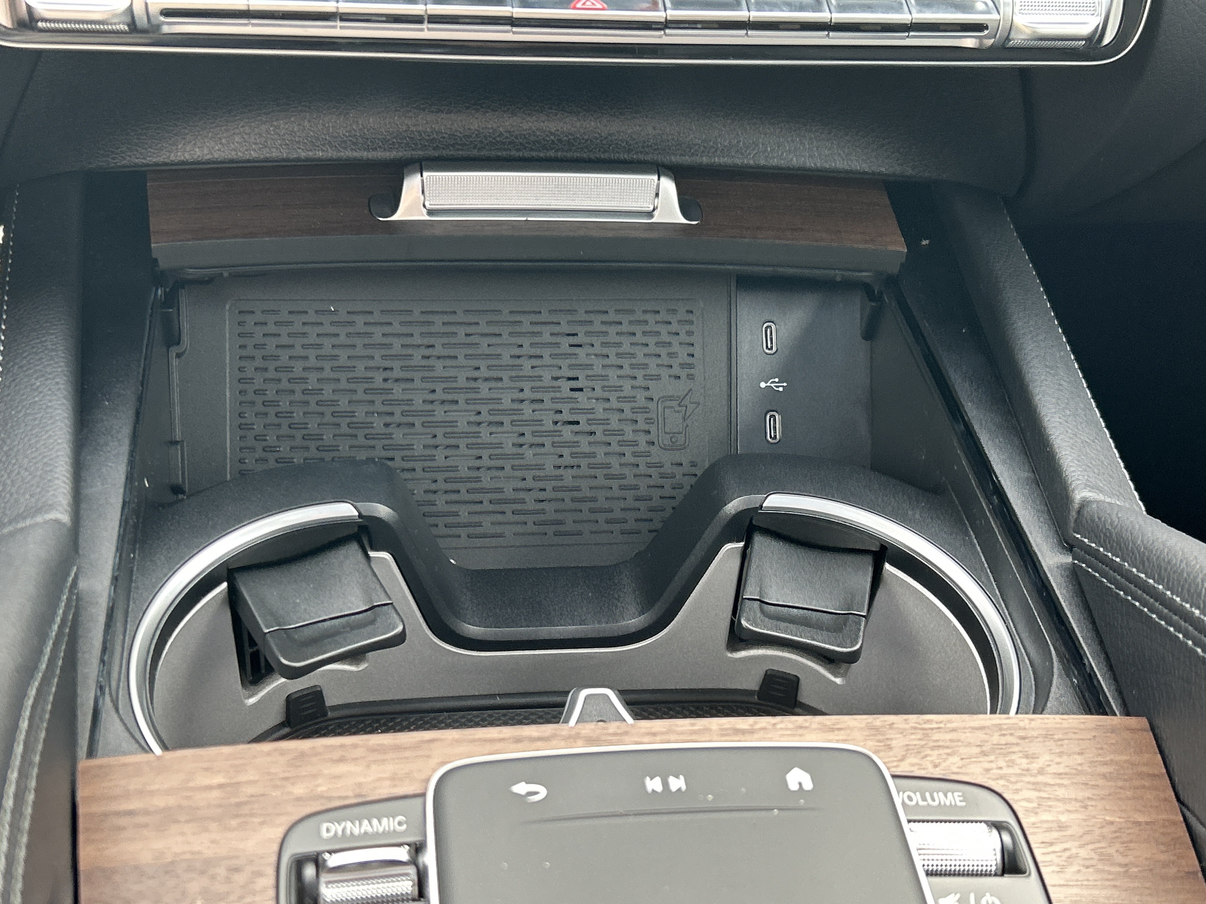 New 2026 Black Mercedes-Benz GLS 450 4MATIC® SUV image 32