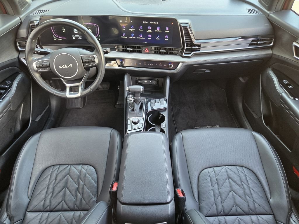 2023 Kia Sportage X-Line - Photo 22