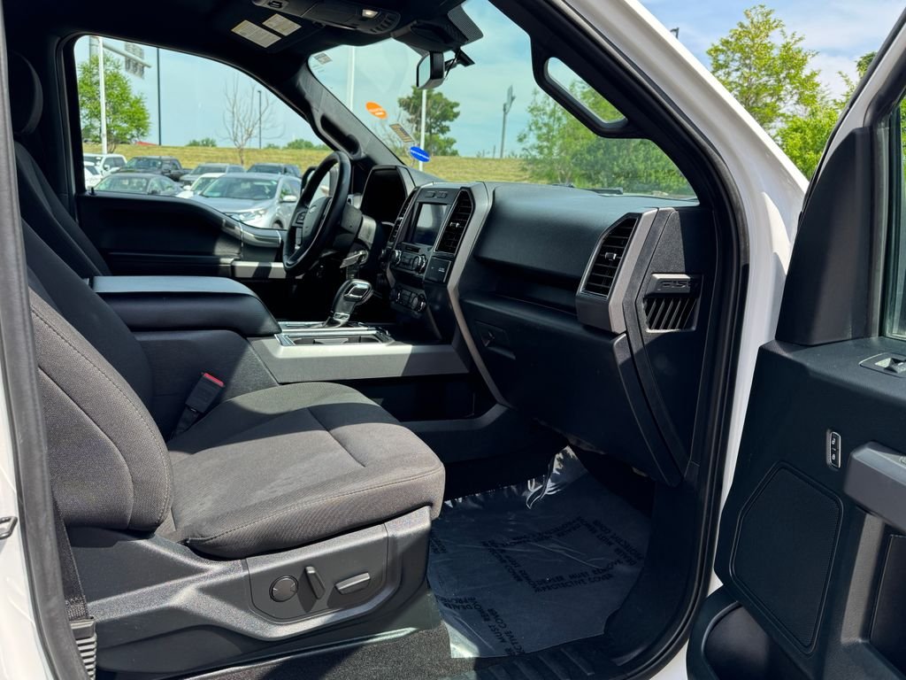 2019 Ford F-150 XLT - Photo 8