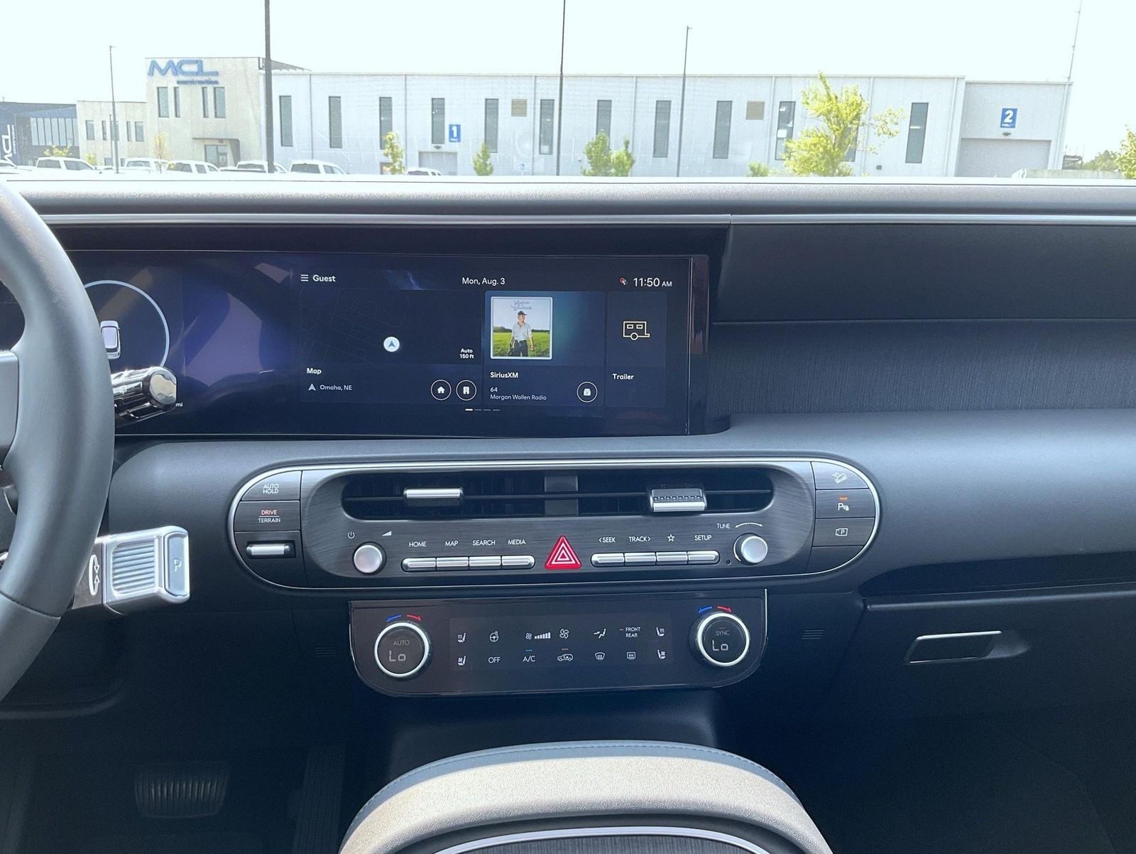 2026 Hyundai Palisade Limited - Photo 13