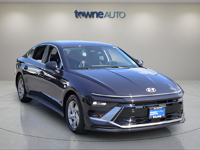 2026 Hyundai Sonata SE - Photo 7
