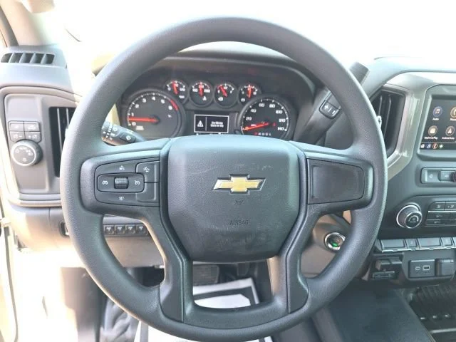 2026 Chevrolet Silverado 2500 HD Work Truck - Photo 23