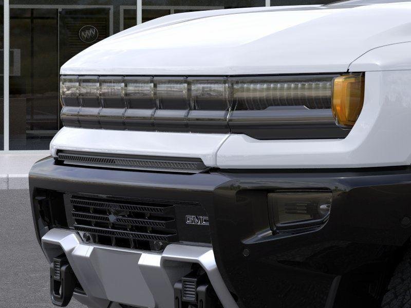 2026 GMC HUMMER EV 2X - Photo 13