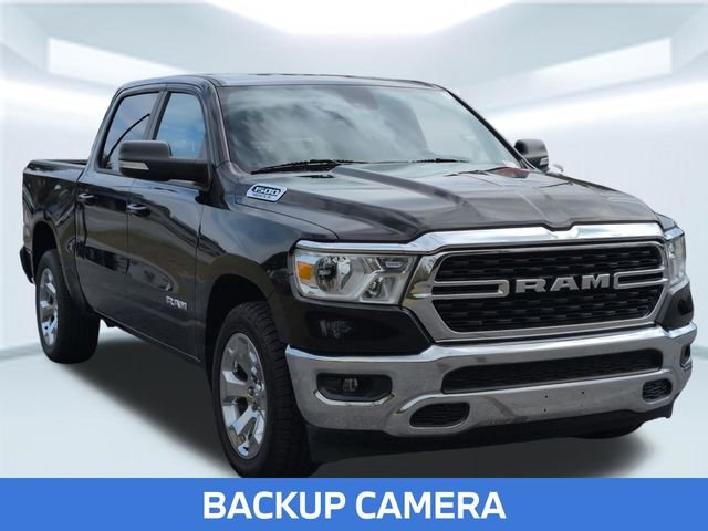 2022 RAM Ram 1500 Pickup Big Horn/Lone Star - Photo 8
