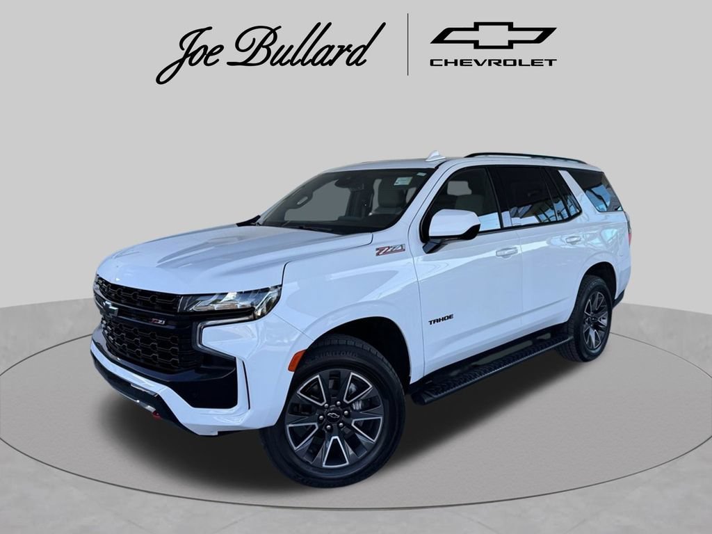 2023 Chevrolet Tahoe