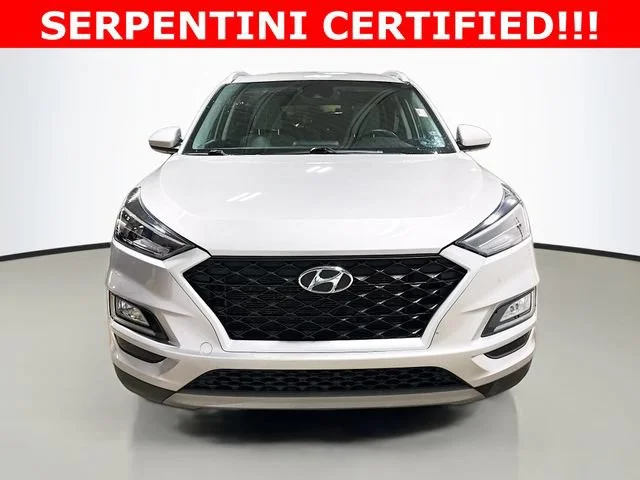 Used 2020  Hyundai Sport image 2