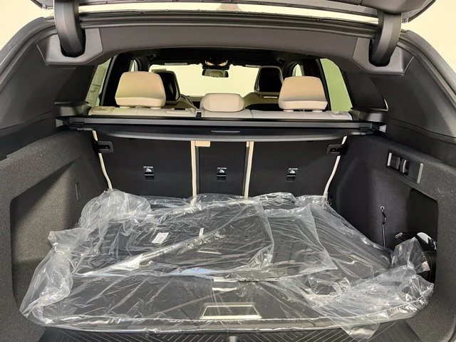 2026 BMW X3 30 - Photo 21