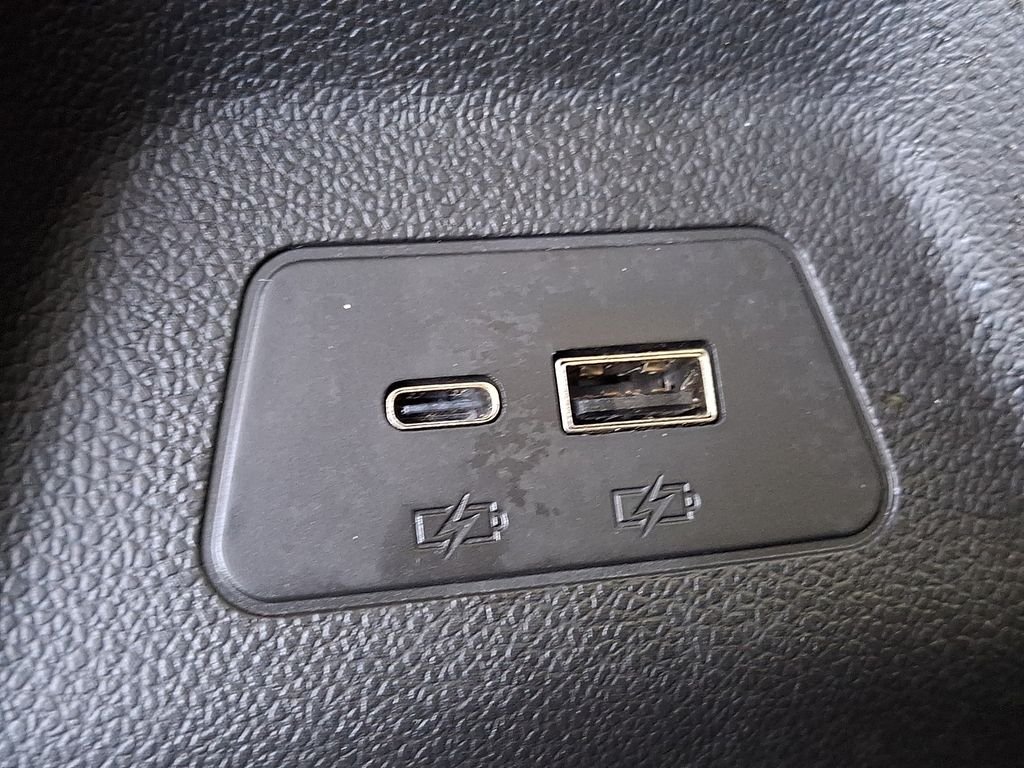 Used 2024 Black Buick Preferred image 11