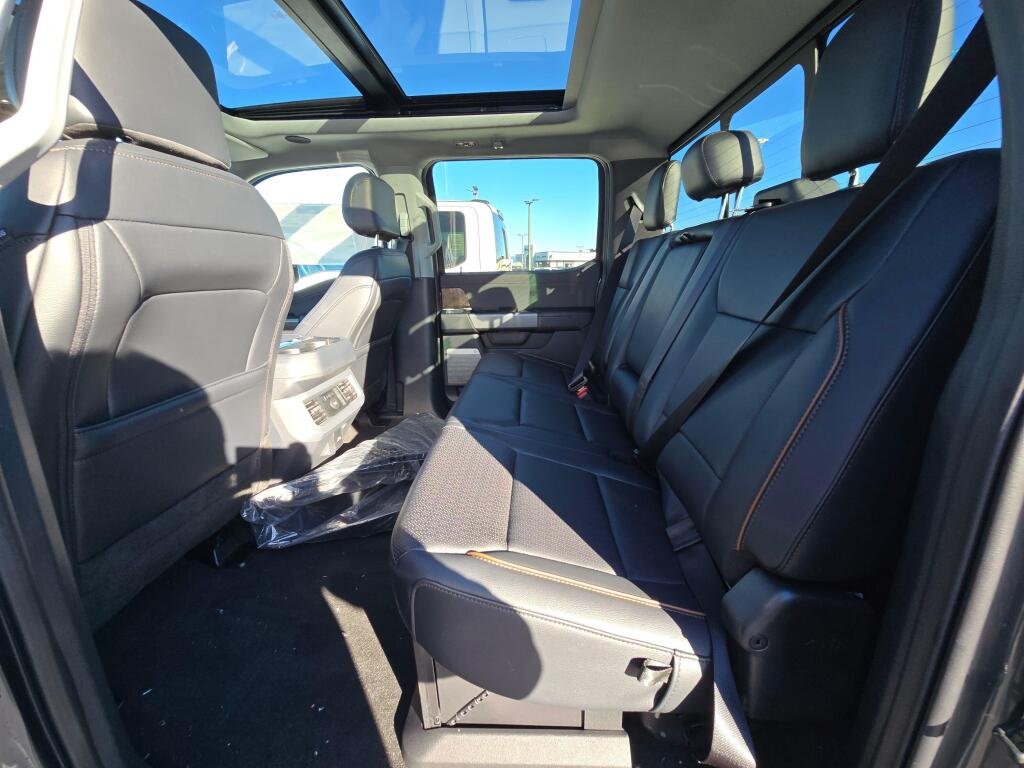 2026 Ford F-250 Super Duty Lariat - Photo 12