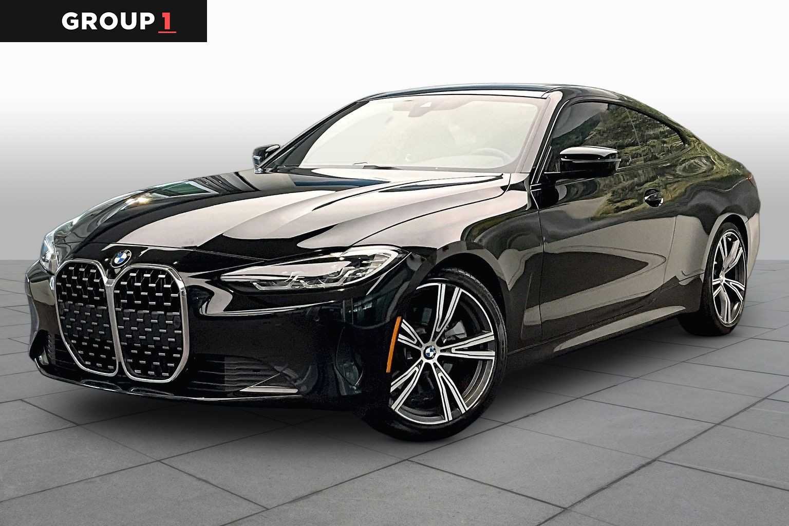 2022 BMW 430i 430i