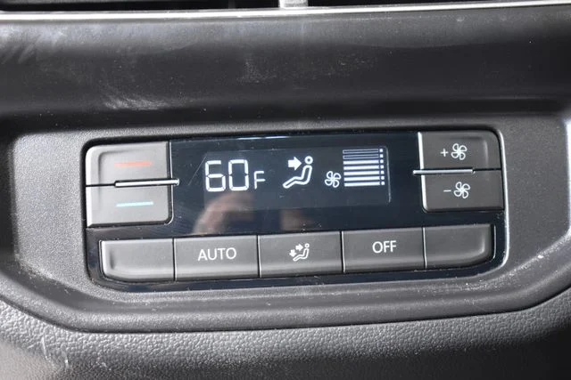 Used 2026 Black Volkswagen 2.0T SE w/Technology image 16