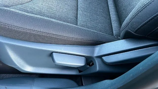 New 2025 Carbonized Gray Metallic Ford XLT image 33