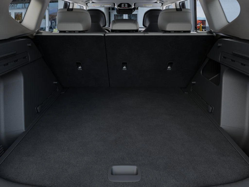 New 2027 White Kia EX image 19