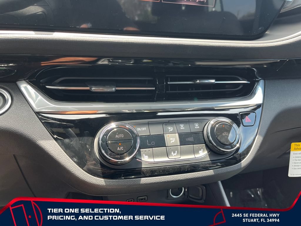 2026 Buick Envista Sport Touring - Photo 29