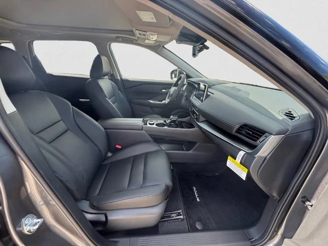 New 2026 Gray Nissan Dark Armor image 15