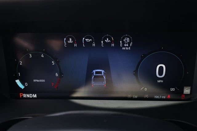 2025 Ford F-150 XLT - Photo 51