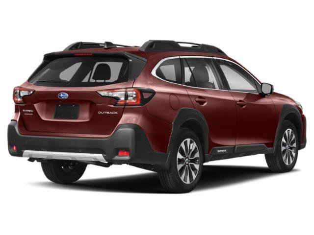 Used 2023 Subaru Outback Limited with VIN 4S4BTANC4P3150416 for sale in Saint Cloud, Minnesota